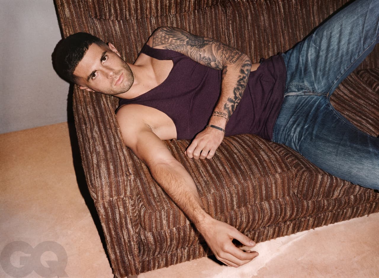 La gente considera que ya podría ser el mejor jugador estadounidense.