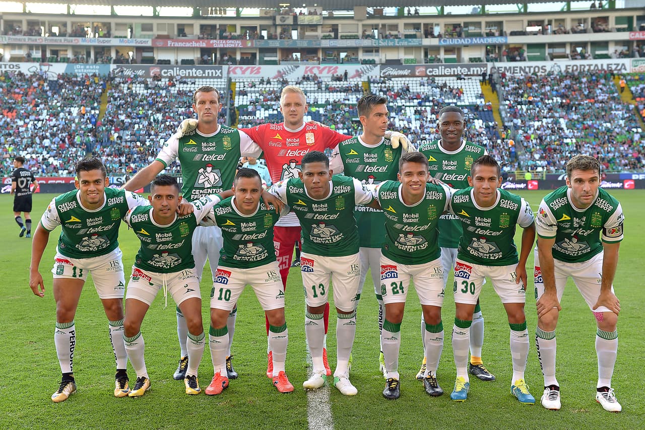 Los esmeraldas continúan ascendiendo en la tabla general y con esta victoria se colocán ya en zona de clasificación con 13 puntos totales.