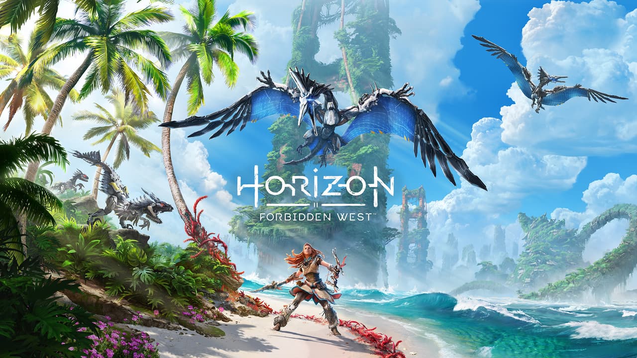 Horizon 2: Forbidden West