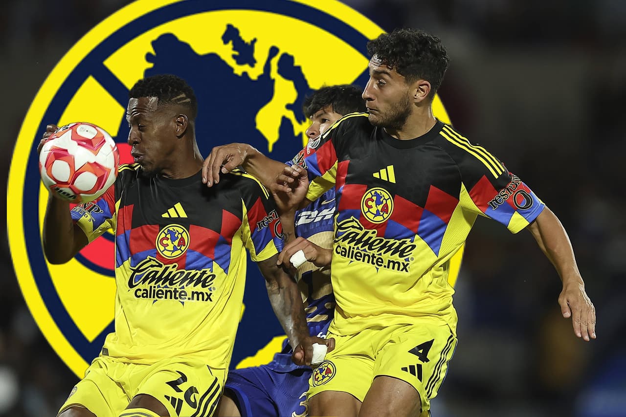 Sebastián Cáceres señala que al América no se le puede dar por muerto