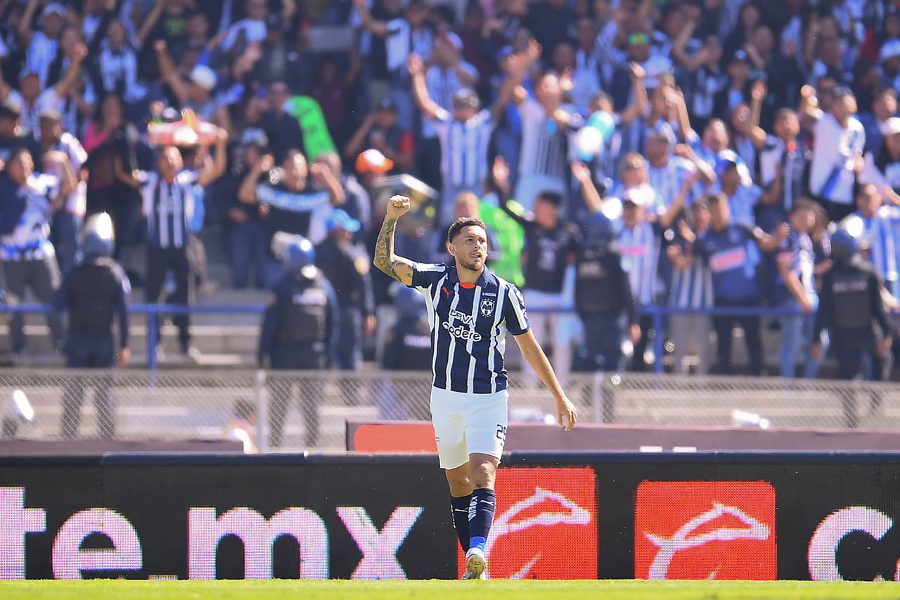 Pumas vs. Monterrey EN VIVO HOY | MINUTO A MINUTO Vuelta Cuartos de Final Liga MX: Acaba el partido y avanza Rayados