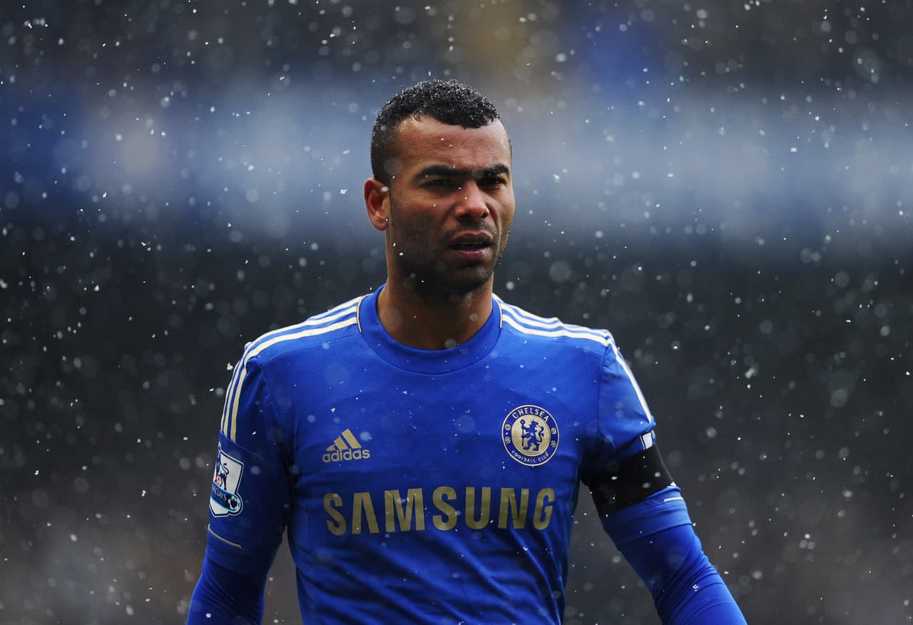 <b>5. Ashley Cole (del Arsenal al Chelsea) - </b>2001/2002