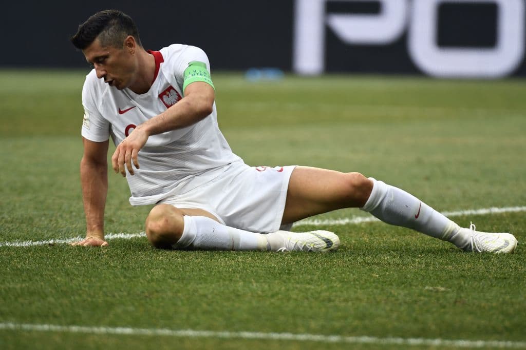 El jugador que tuvo un cambio radical fue el polaco Robert Lewandowski, que antes del Mundia buscaba salir de Bayern Munich pero que ahora está centrado de nuevo en el club bávaro, según allegados.