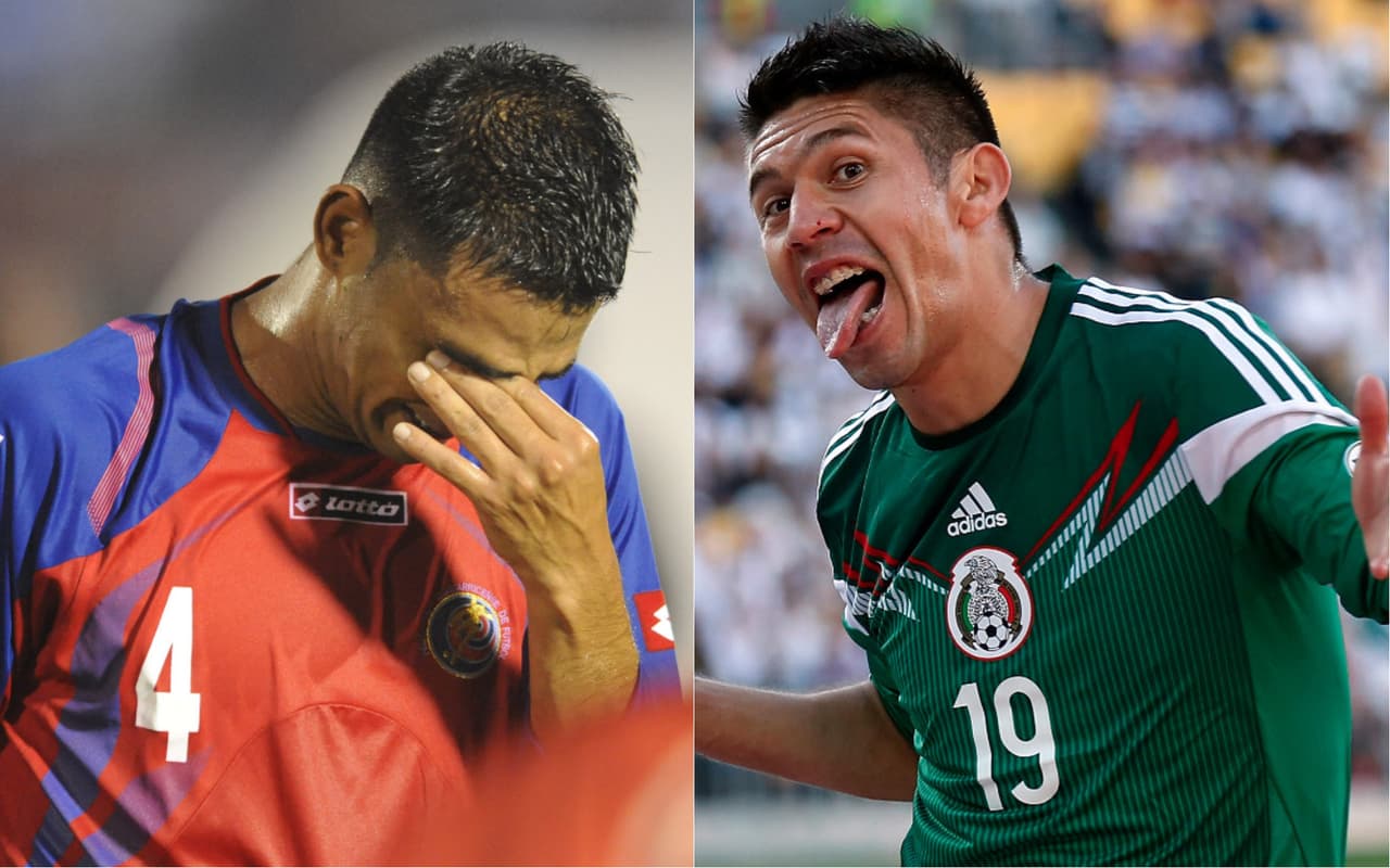 Un balance parejo dejan las ocasiones en las que Concacaf ha disputado cupo por repechaje, con la opción para que Honduras se una a las que lo han logrado con anterioridad.