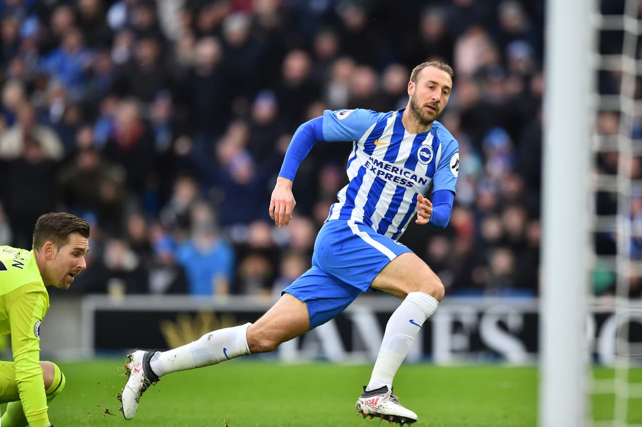 Quedó mano a mano con Adrián y le definió de gran manera para irse a festejar.