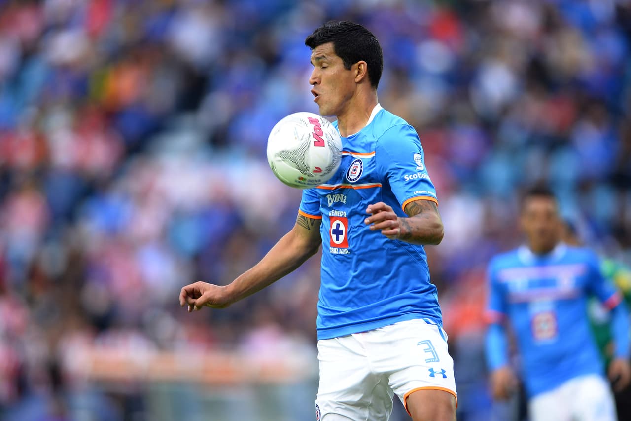 Francisco 'Maza' Rodríguez