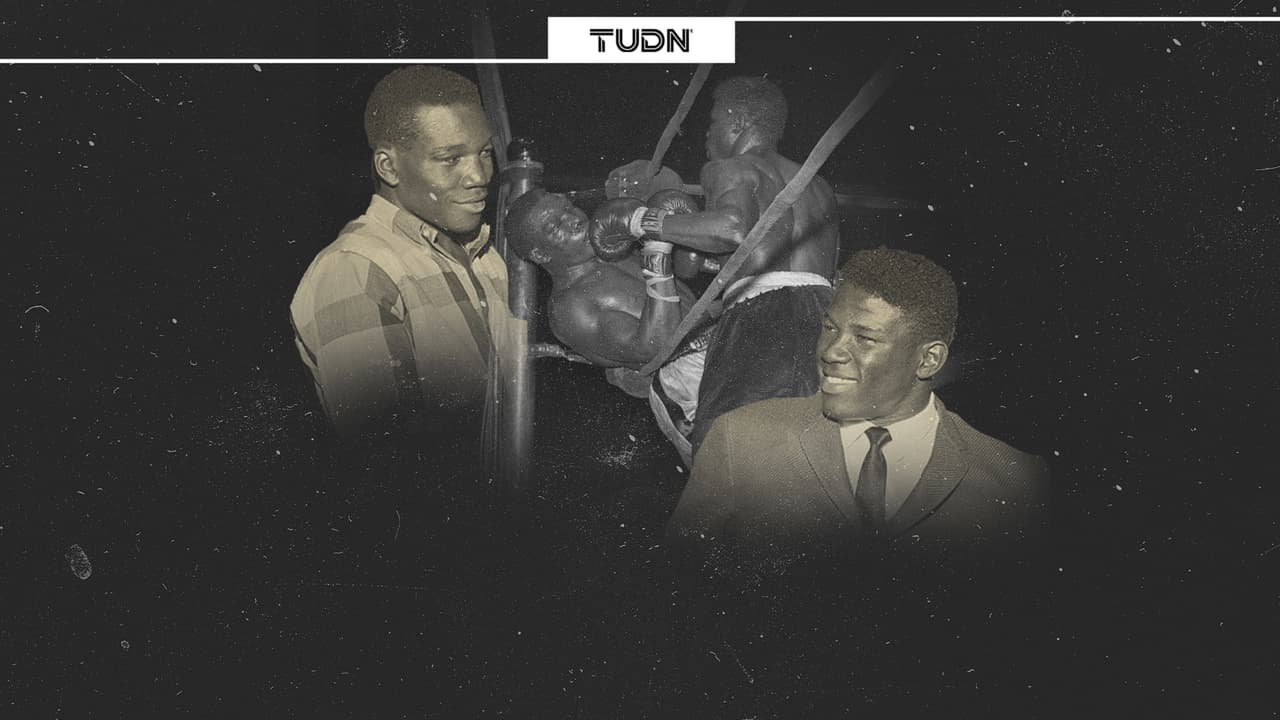 Muerte en el ring: Benny 'Kid' Paret vs Emile Griffith