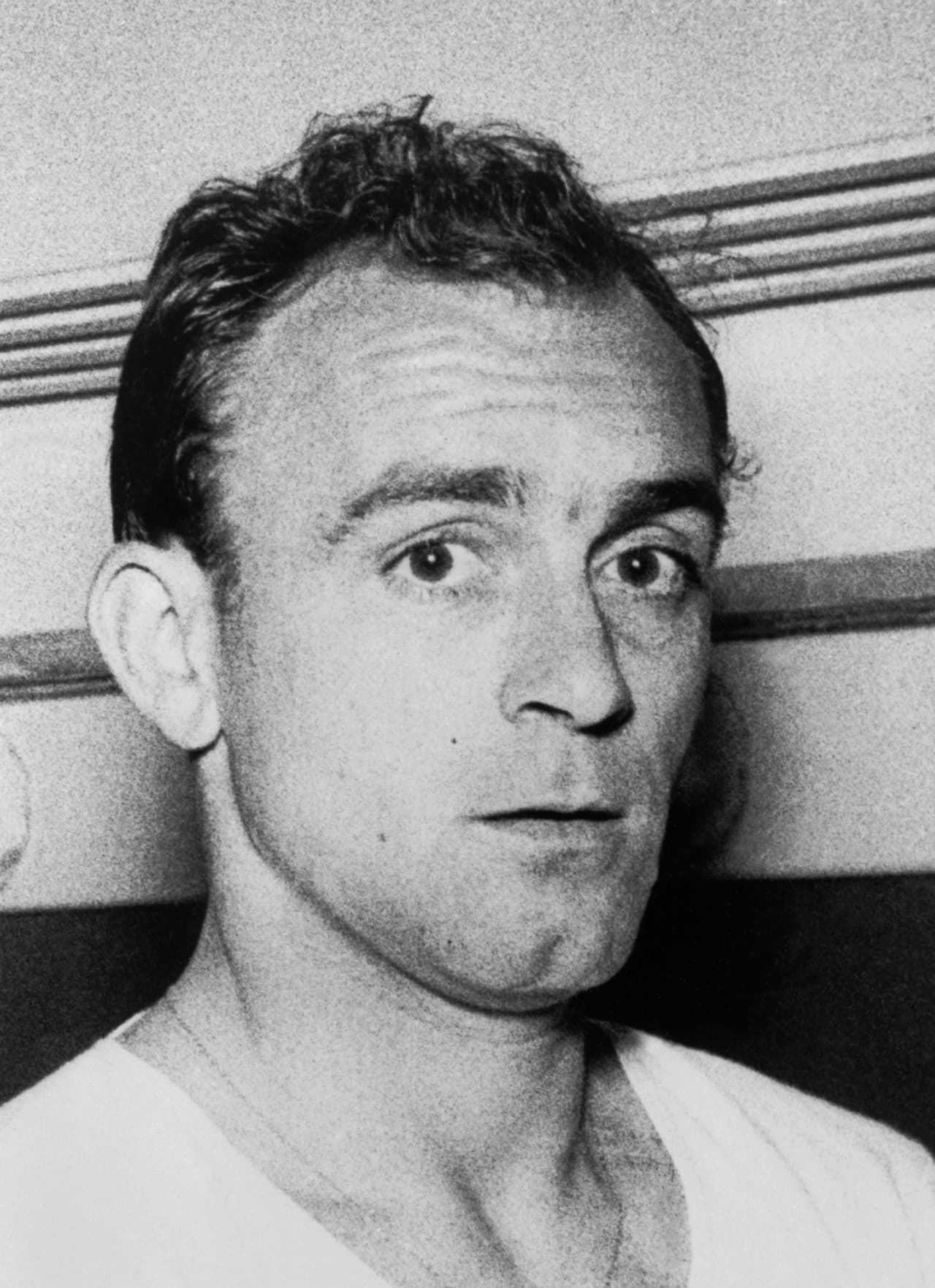 6. Alfredo Di Stéfano