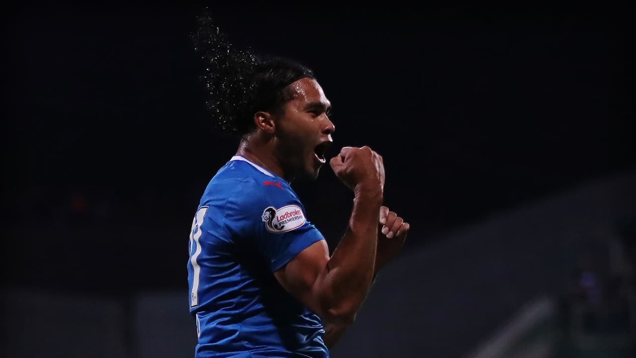 Gullit piensa su retiro en un año: "Jugaré, pero a la cascarita"