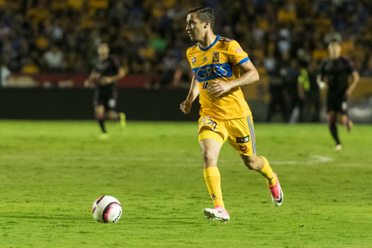 15 Jesús Dueñas - Tigres: Cerramos el conteo con el mediocampista felino quien aportó 7 puntos para llegar a 48 en el torneo.