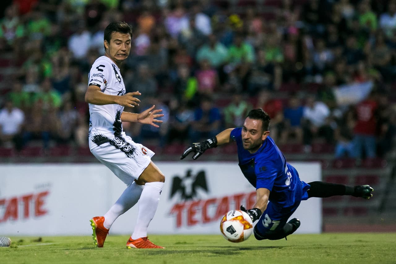 Los Bravos jugarán ante los Leones Negros en el Ascenso MX, mientras que Xolos lo hará visitando a Tigres.