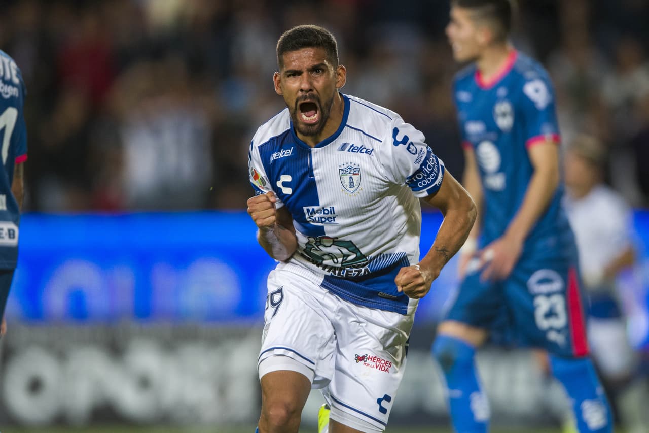 Los torneos de Apertura son su mejor época, debido a que sus dos mejores registros goleadores ocurrieron en el 2016 y 2018 de esta época.