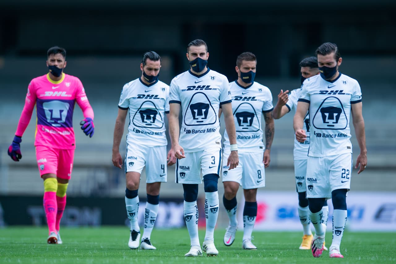 Así lucen las postales que nos dejó la décima fecha del Guard1anes 2020.