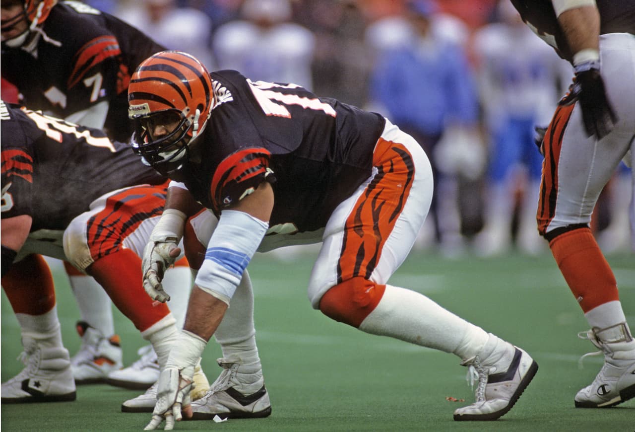 El 6 de enero de 1991 es una fecha clave para los Cincinnati Bengals. Fue la última vez que ganaron un partido de playoffs. Ya pasaron 24 años de sequía. En aquella ocasión vencieron 41-14 a los desaparecidos Houston Oilers, partido jugado en el también desaparecido Estadio Riverfront.