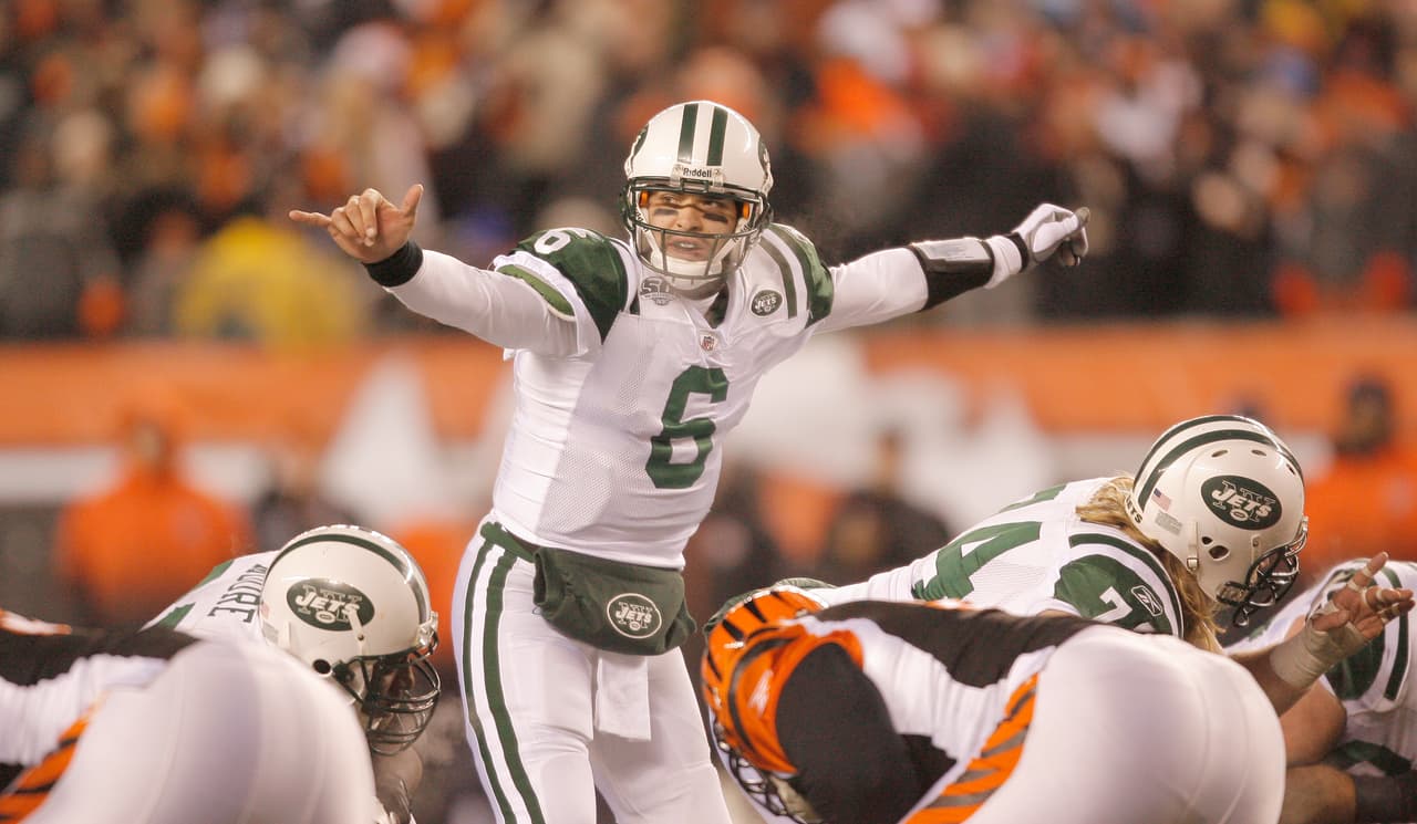 Cuatro temporadas después, otra vez Ronda de Comodines de la Temporada 2009. De nuevo los Bengals llegan como campeones divisionales y son locales en el Estadio Paul Brown. Pero esta vez se topan con los New York Jets de Rex Ryan (su primer año de coach en jefe) con Mark Sánchez de quarterback. Los Jets se imponen 24 – 14.
