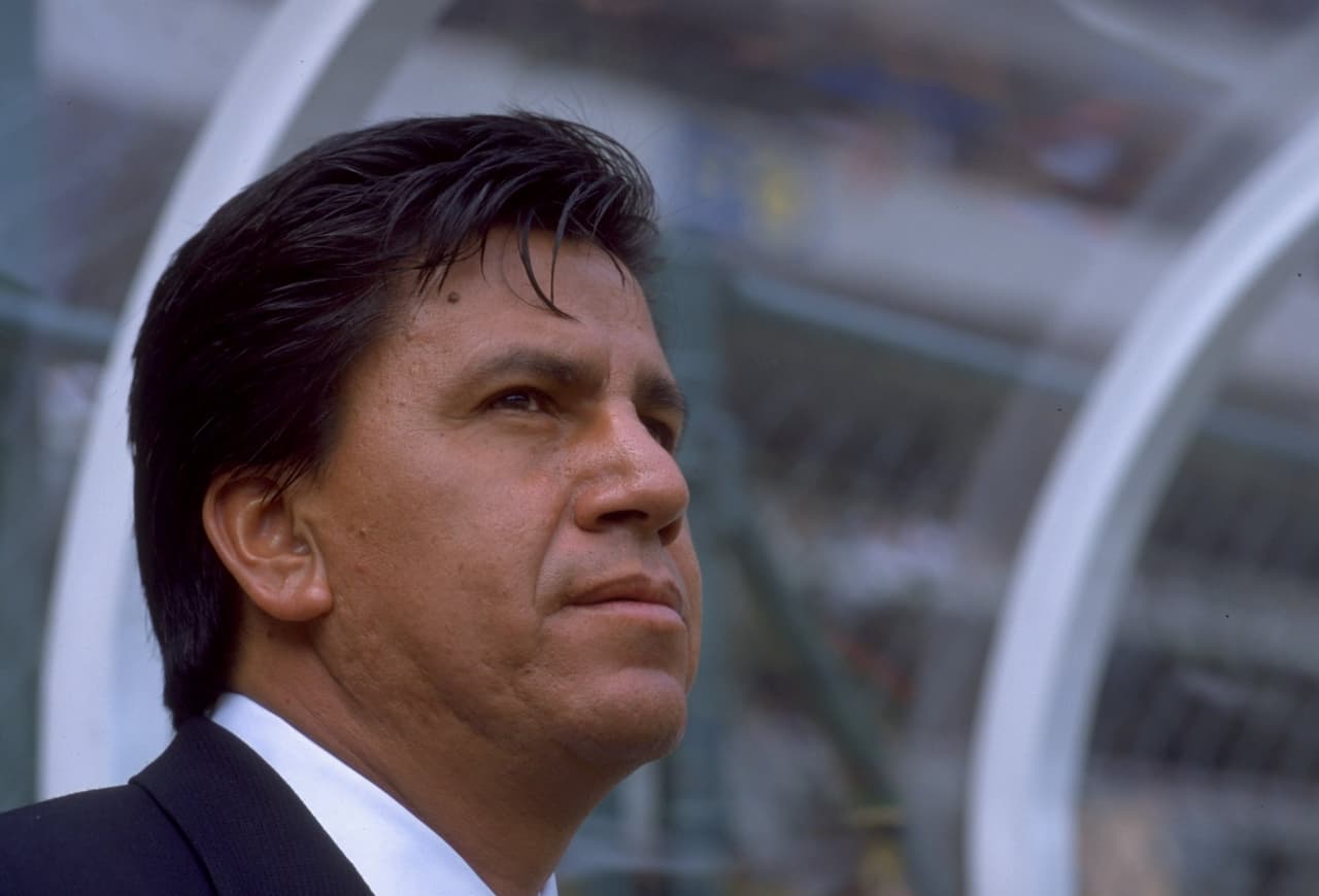 Raúl Arias se integra al Veracruz... aunque no dicen en qué puesto