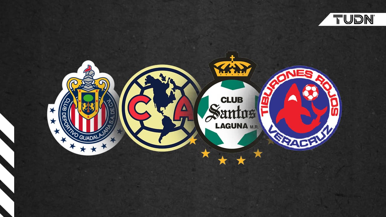 Una jornada doble más que pinta para definir rumbos en la Liga MX