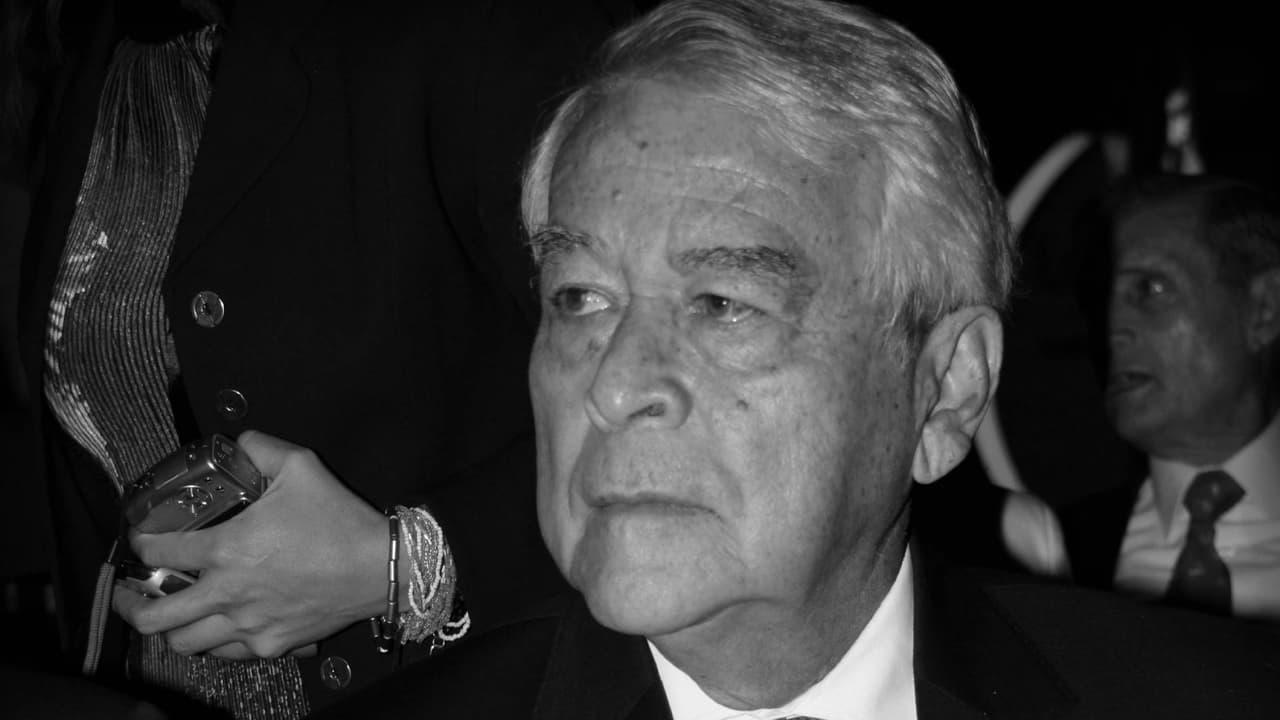 Muere Sabás Ponce, leyenda del Campeonísimo Chivas