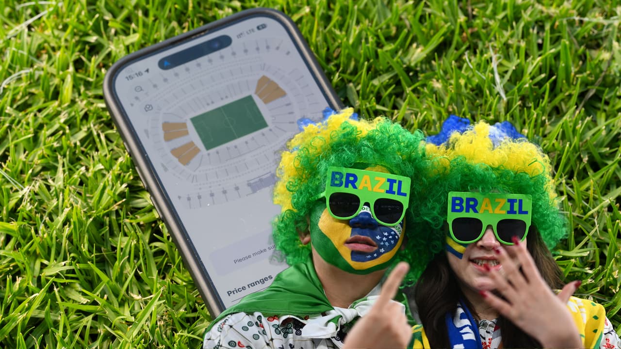 Un boleto para la Final del Mundial 2026 está en más de 2 millones de dólares en reventa