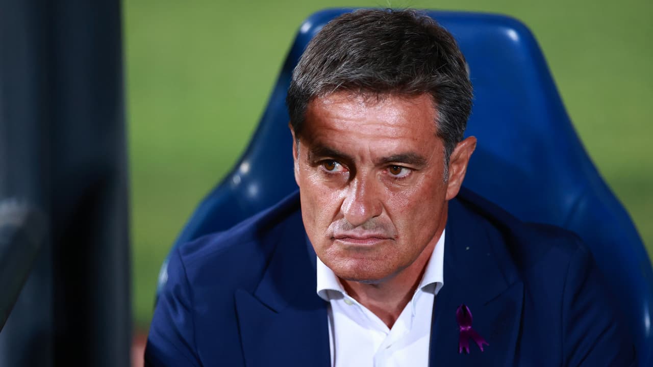 ¡Rompe el silencio! Míchel dice por qué dejó Pumas