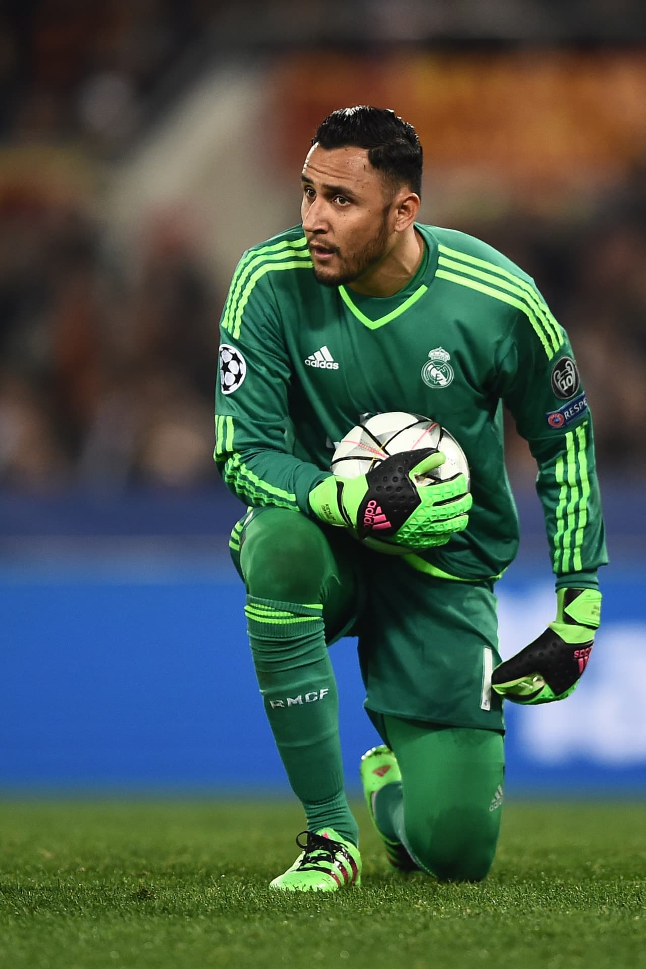 Keylor Navas