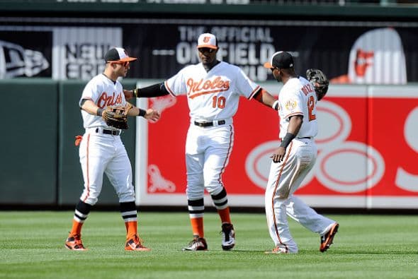 Grandes Ligas suspendió los dos primeros encuentros de la serie, que se jugarán como parte de una doble cartelera el 28 de mayo, pero dijo que no tenía espacio para reprogramar el tercer partido.