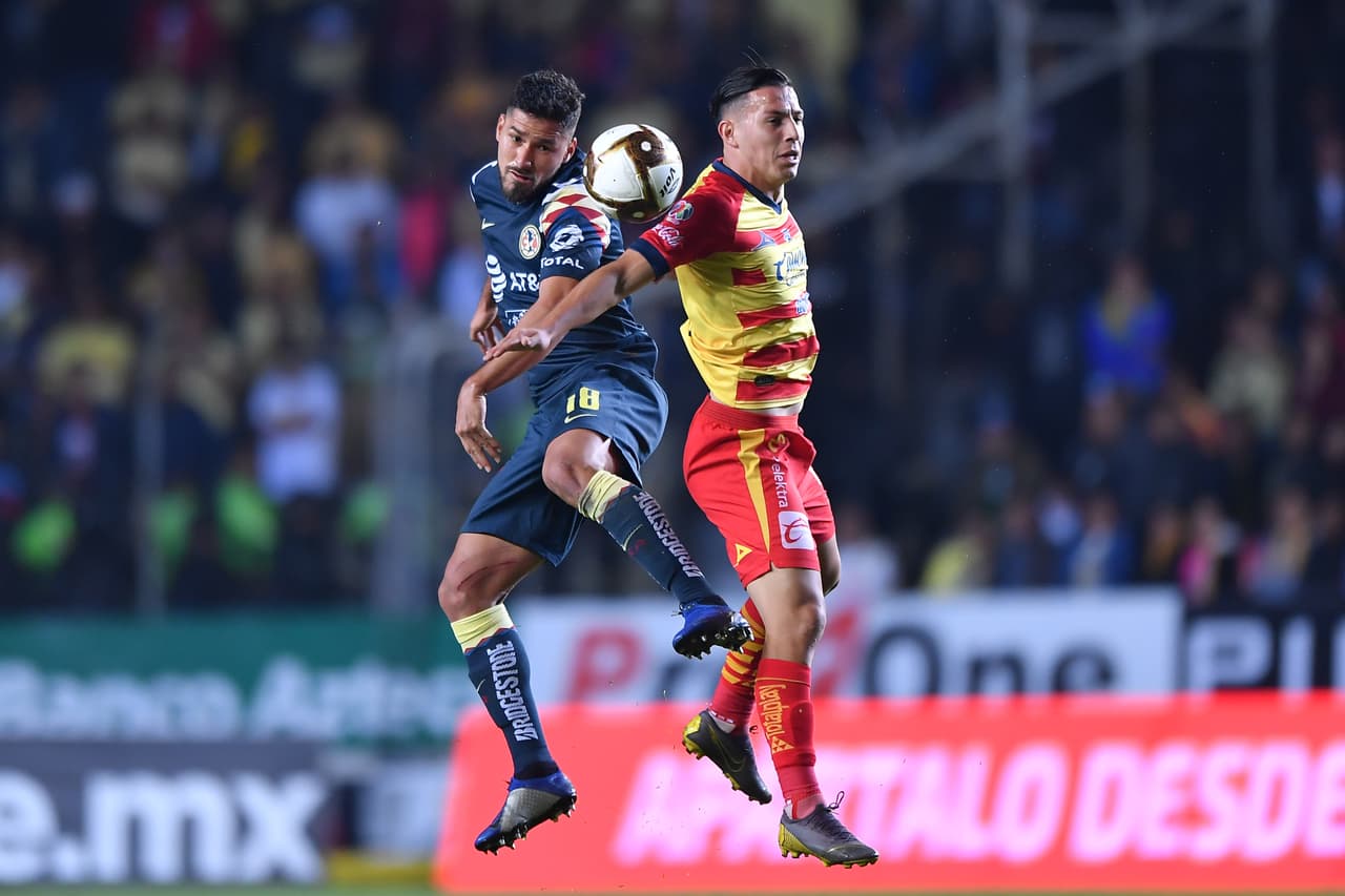 Bruno Valdez: "Vamos a dar la vuelta de local"