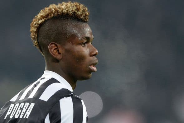 Paul Pogba:Pogba espera meter goles y ayudar a la selección y quién sabe… A lo mejor en el futuro el peinado se vuelve viral. Mira aquí los videos más chismosos.