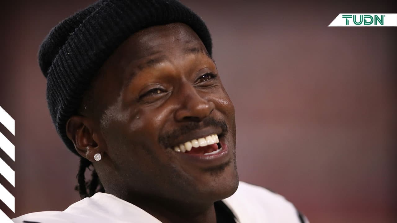 La NFL llama a Antonio Brown para declarar por caso de agresión sexual