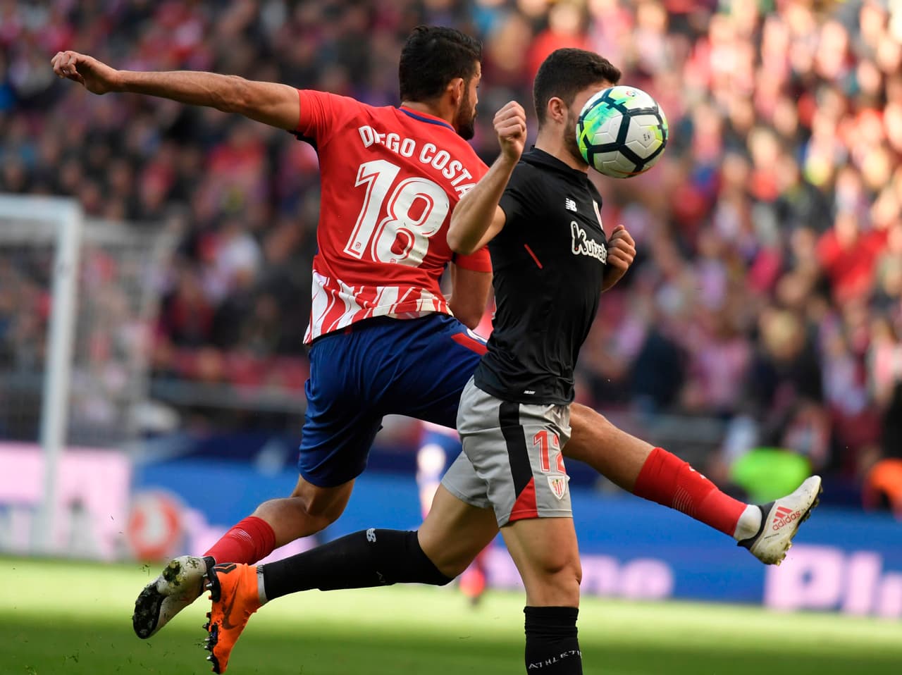 El Athletic buscará recuperar el camino cuando reciban la visita del Málaga la próxima jornada.