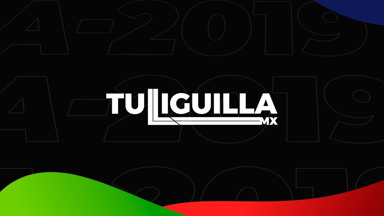 Los partidos que se jugarán en la liguilla del Apertura 2019