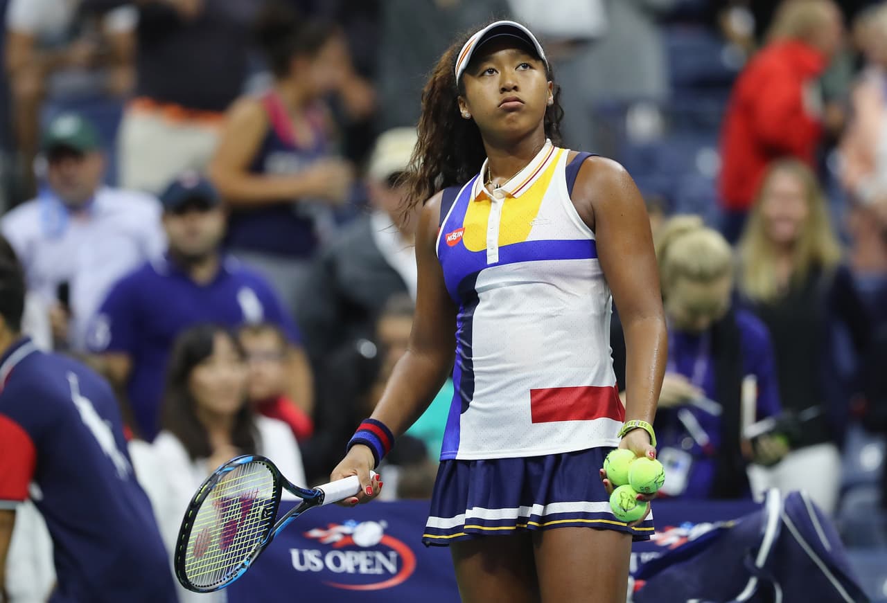 La juvenil dejó atrás amenazas en las que había perdido la opción de imponerse ante otras grandes y sacó su casta.