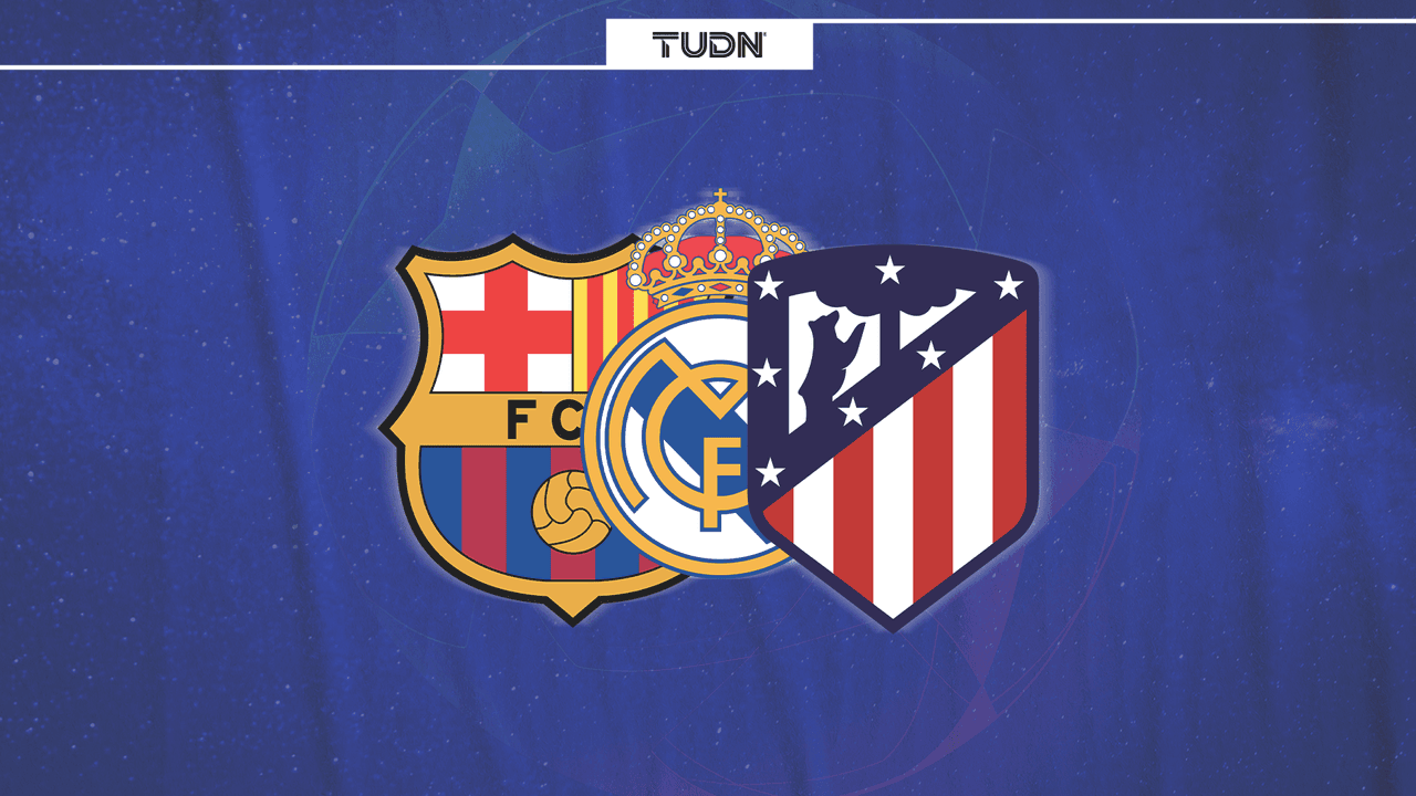 Después de 13 años, España se queda sin Semifinales de Champions