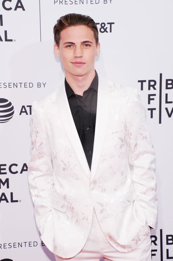 Por fin podemos ver a Daniel y Johnny dejando al lado sus diferencias para enfrentar al despiadado John Kreese.
<br>