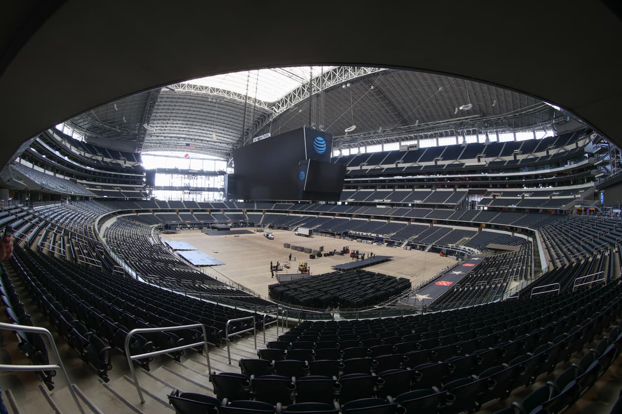 Jordania debuta en la Copa Mundial 2026