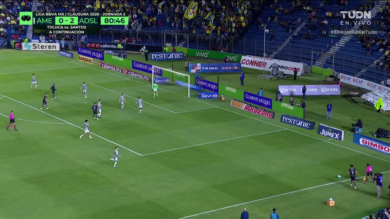 ¡TIRO ATAJADO! disparo por Juan Manuel Sanabria.