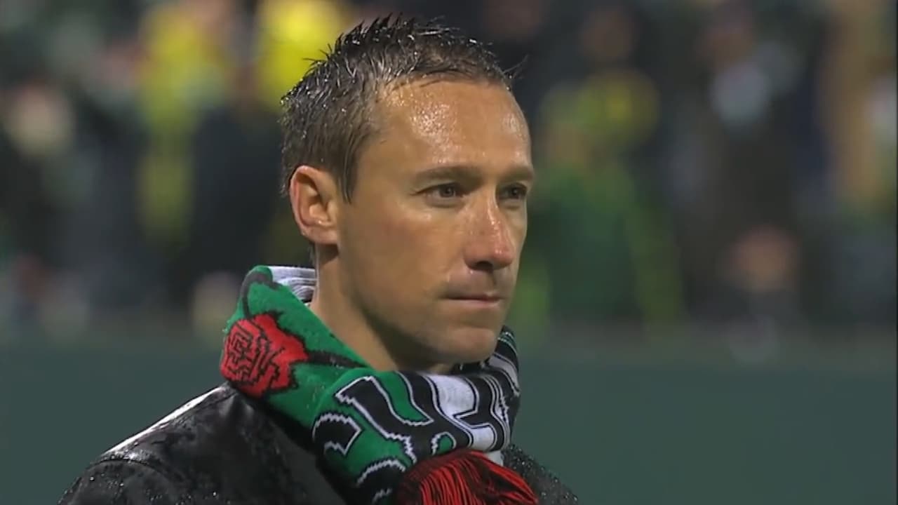 Fuera de la órbita de la ‘Galaxia’ angelina, DT campeón de la MLS cerca de firmar con Columbus Crew