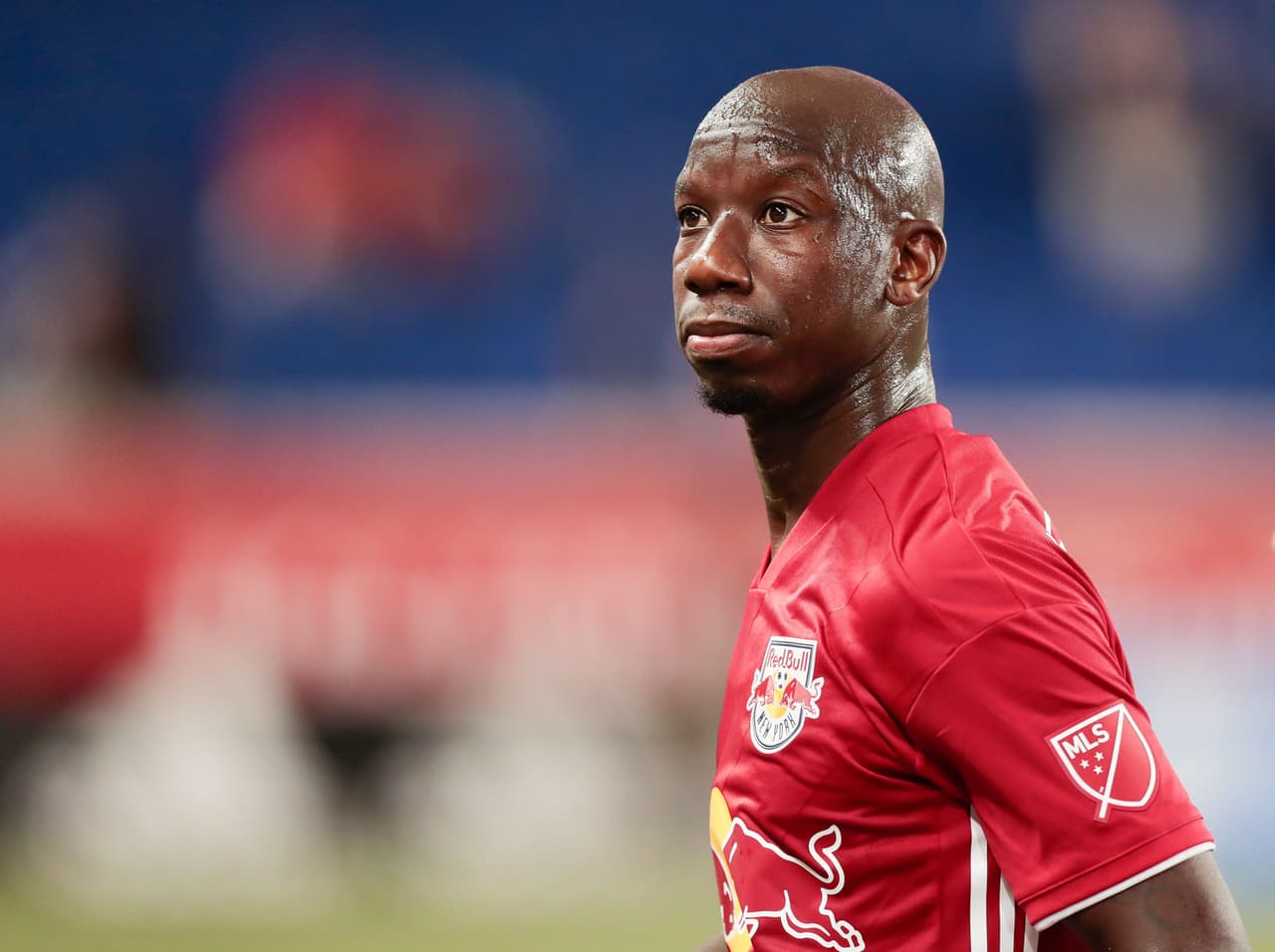 Bradley Wright-Phillips