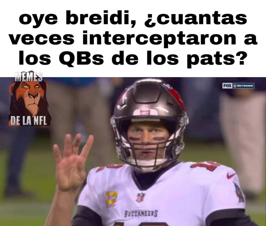 Patriots y Cowboys fueron los equipos más dañados en las redes durante la semana siete de la NFL.