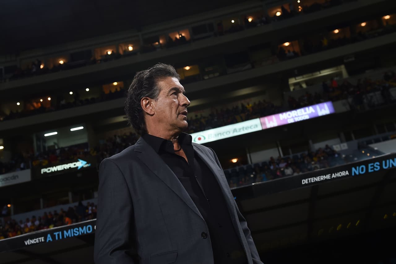 Romano sale con éxito tras operación a corazón abierto