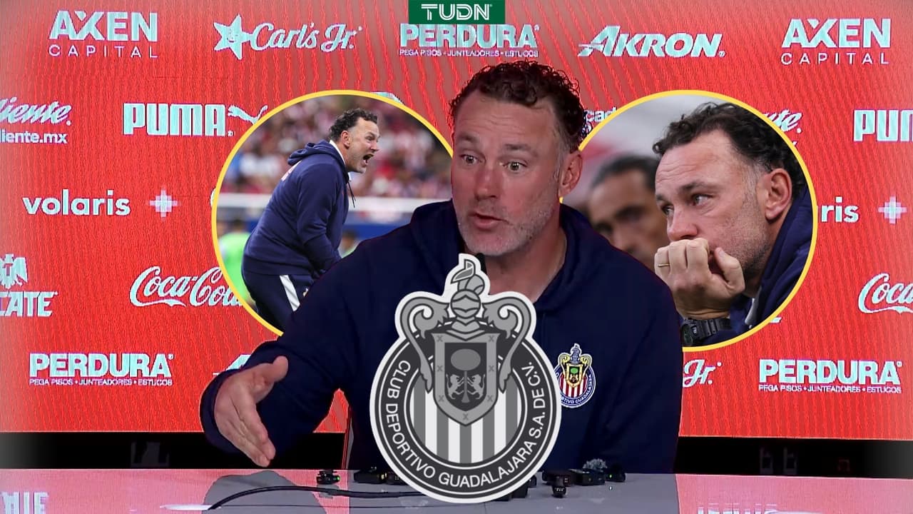 Milito dice cuándo renunciará a Chivas