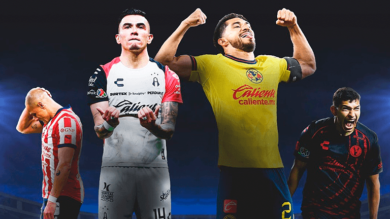 ¿Quién vs. Quién? Así se jugarán Cuartos de Final y el último Play-In