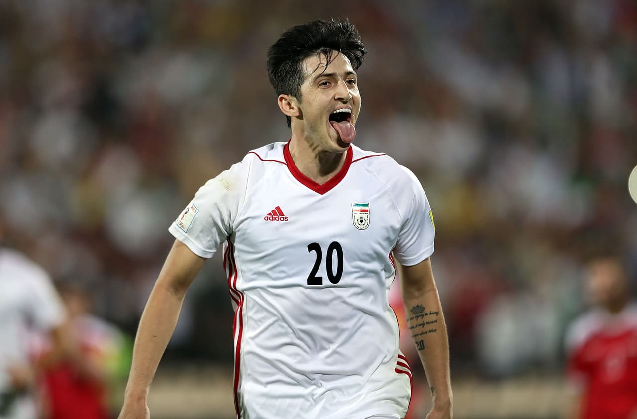 Sin embargo, Irán remontó y apagó por un momento el sueño de Siria de llegar al Mundial, en esta que ha sido su mejor campaña en eliminatorias.