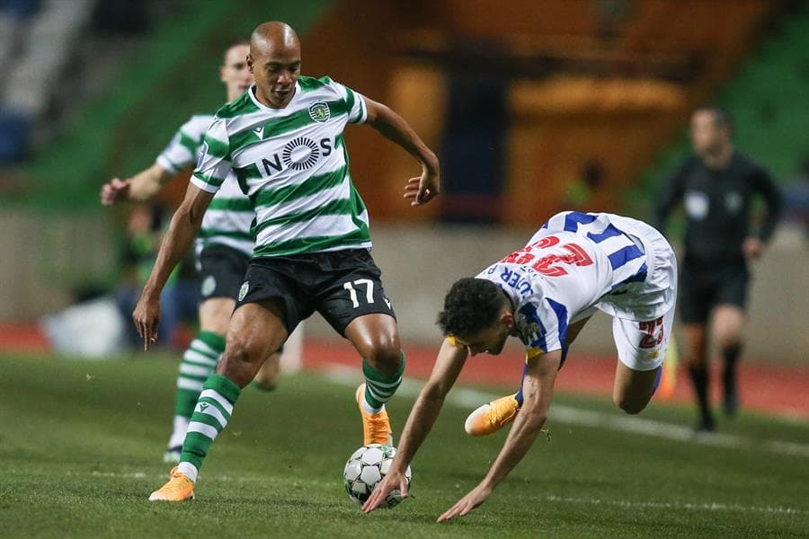 Con doblete de Jovane Cabral, el Sporting de Lisboa avanza a la final de la Copa de la Liga de Portugal, tras derrotar al Porto 2-1. Los goles por parte de los verdiblancos cayeron en los últimos 10 minutos del partido.