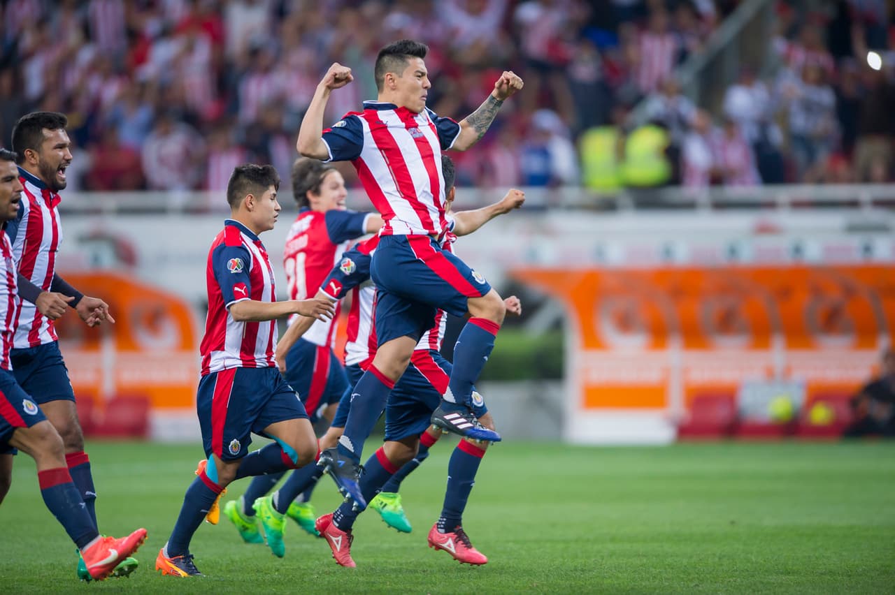 El rebaño de Almeyda derrotó en tanda de penales (3-1) a Morelia tras empatar en tiempo regular.