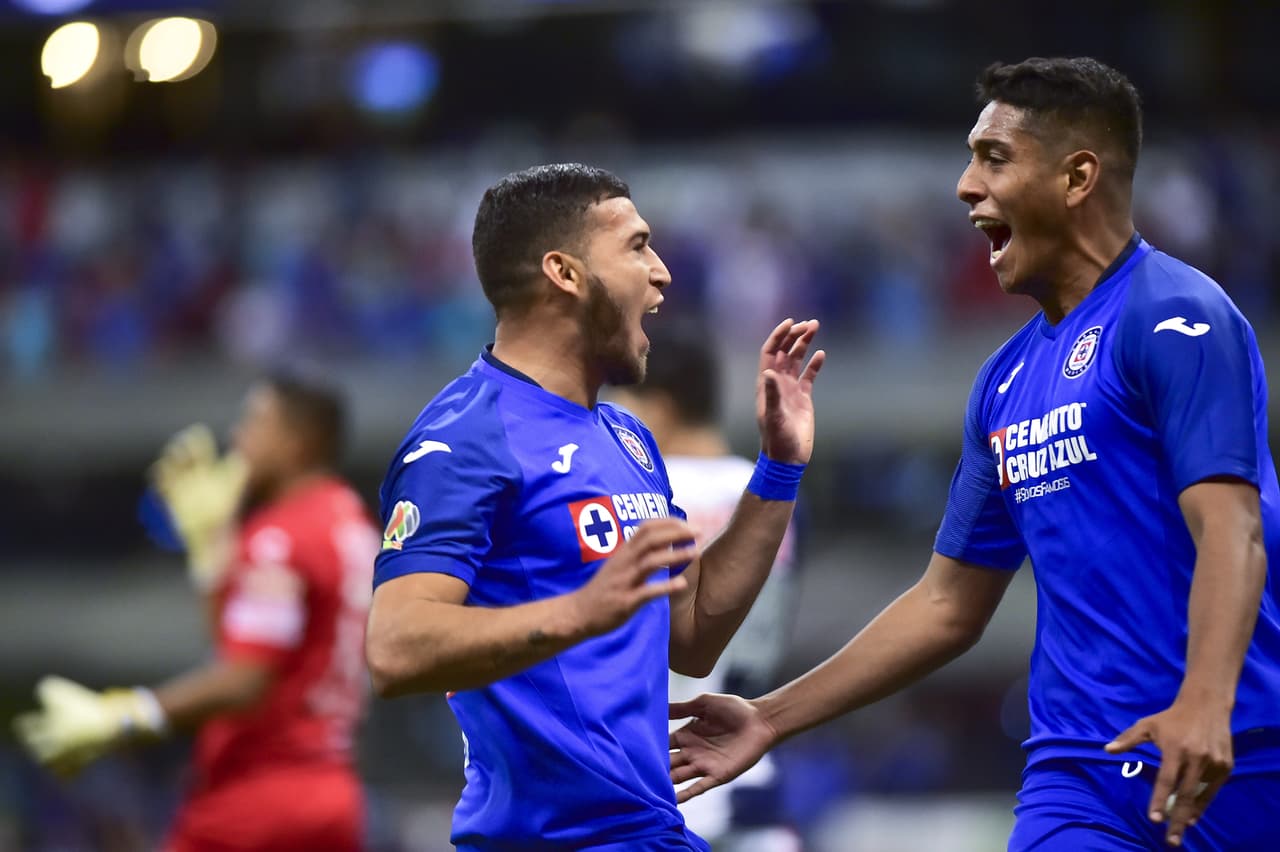 En la pasada Fecha 5 del balompié azteca se lograron 31 goles, superando por un tanto lo hecho hace tres semanas.