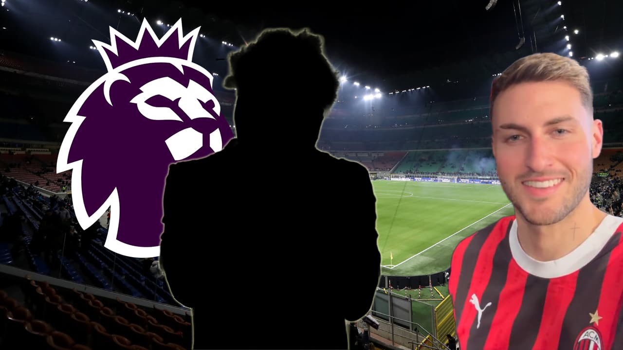 Milan consiente a Santi Giménez y le ficha a estrella de la Premier