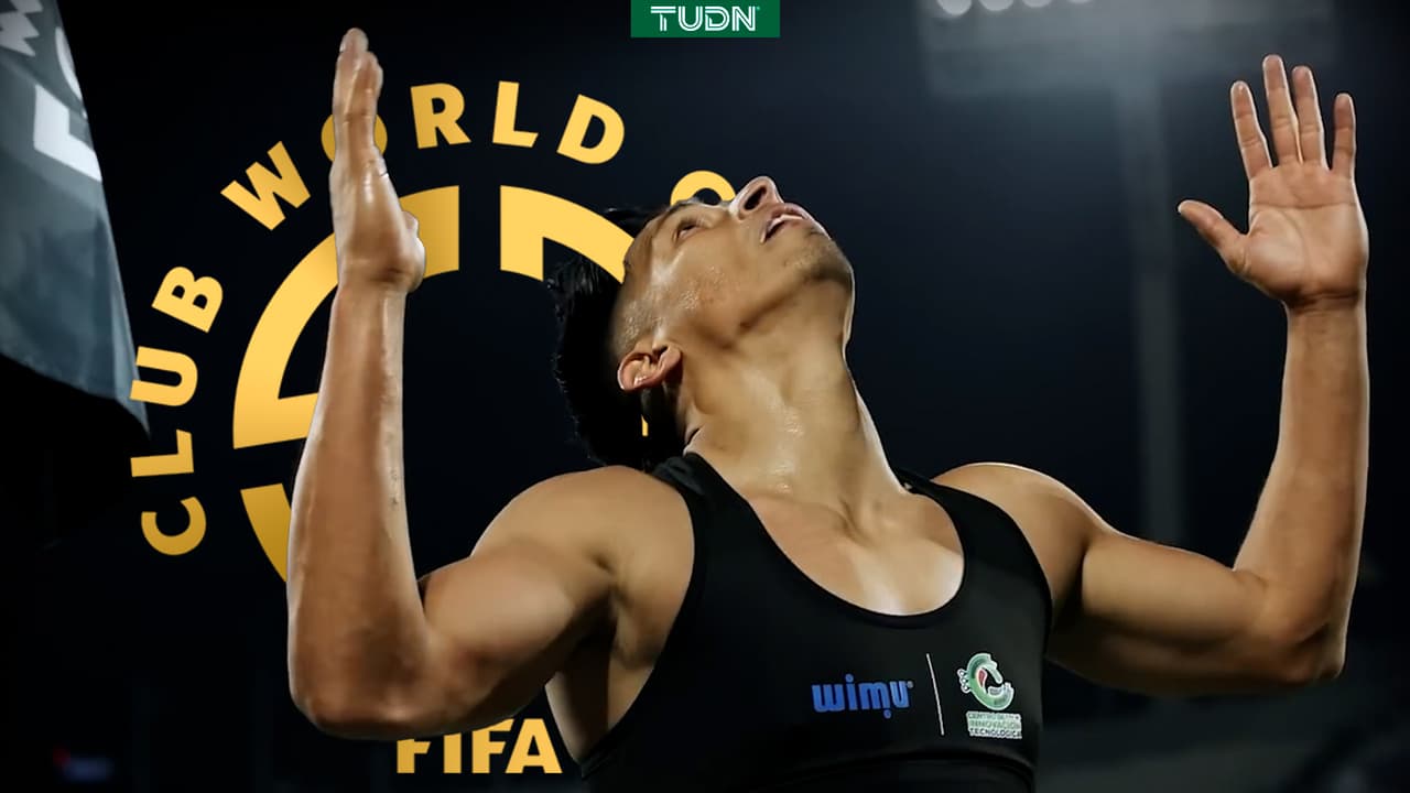 La noticia que ilusiona a Cruz Azul con el Mundial de Clubes 