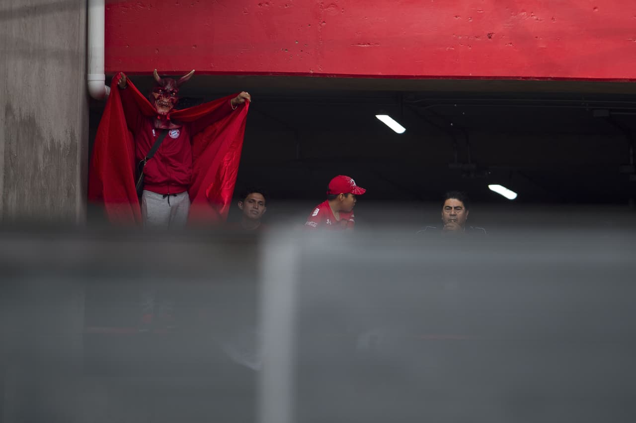 Muchos buscaron hacer de un infierno el escenario para sus rivales.