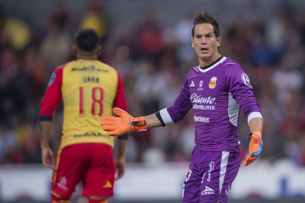Morelia gana su primer encuentro del Clausura 2020 con goleada sobre los Zorros. Las anotaciones fueron obra de José Ortiz (36’), Gabriel Achilier (72’) y Fernando Aristeguieta (89’).